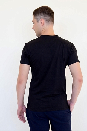 Мужская футболка Джулиан Ч Арт. 7201