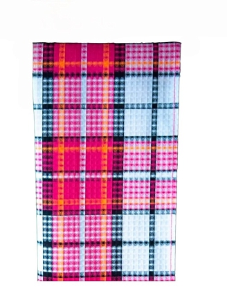 Полотенце кухонное пестротканое Вавилон-С / В ассортименте