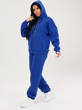 Женский костюм КФ-2771 / Василек