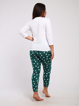 Женские брюки Б1331