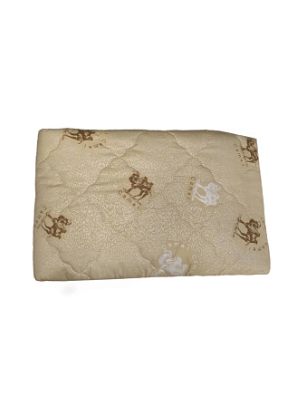 Одеяло "Верблюжья шерсть" тик облегченное