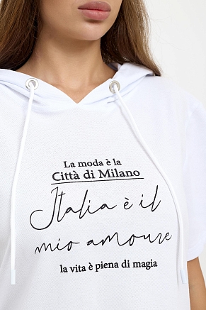 Футболка женская Трейси Б Арт. 8153