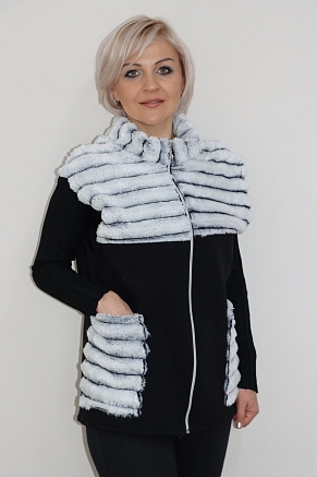 Женский жилет Ж3079.5