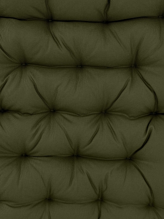 Матрас для садовой мебели арт. MO55 / Хаки