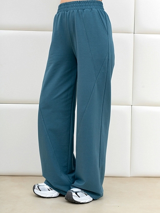 Женские брюки Баланс-2 / минеральный