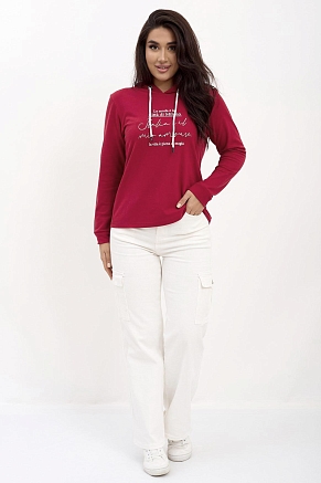 Футболка женская Трейси Д/Р К Арт. 9639