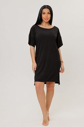 Женская туника 2269/1 / Черный