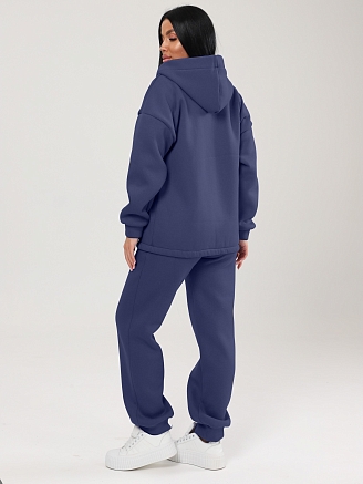 Женский костюм КФ-2771 / Мави