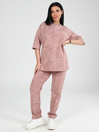 Женский костюм Люса / капучино