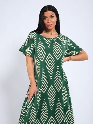 Женское платье Виолетта / ПЗ