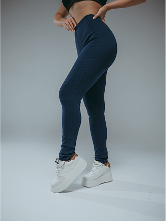 Женские леггинсы Бритни / Индиго