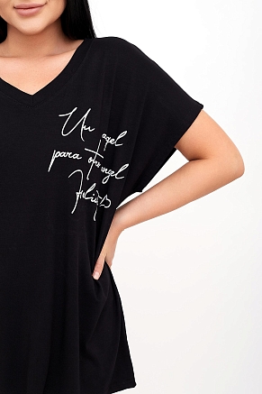 Футболка женская Бэтти Ч Арт. 8565