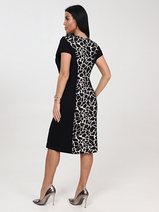 Женское платье Грация ПлВ-210 / Жираф