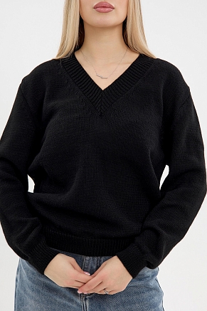 Джемпер женский вязаный Моника Ч Арт. 10671