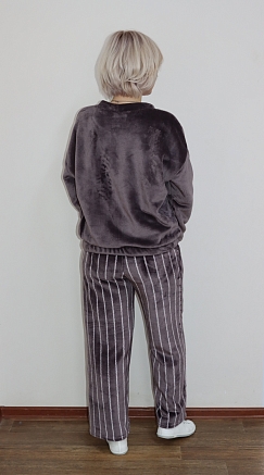 Женская пижама К1307