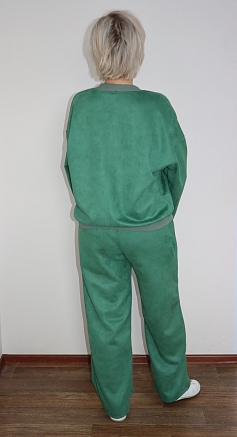 Женский костюм с брюками К3169.2