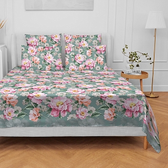 Простыня "Хорошо Дома" / Прима