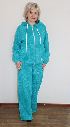 Женский костюм К1358.8