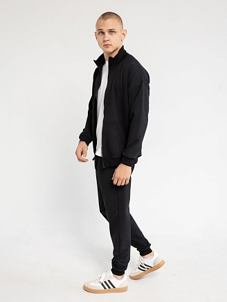 Мужской костюм мод.1918 / Черный