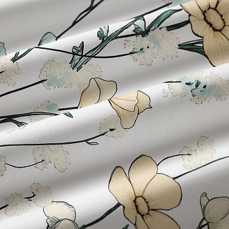 Набор наволочек "Хорошо Дома" 70x70 / Гармония