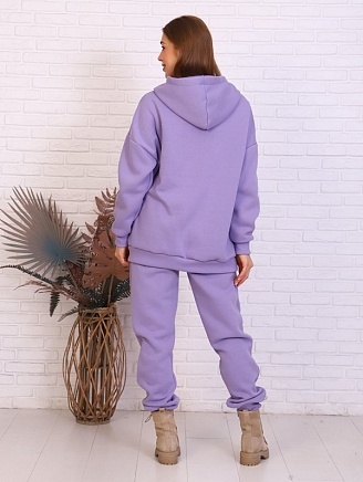 Женский костюм Меган / Лавандовый