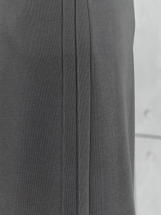 Женские брюки Авенсис-2 / графитовый