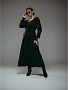 Женский костюм Беатрис / Черный