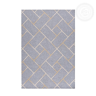 Полотенце кухонное рогожка / Плаза