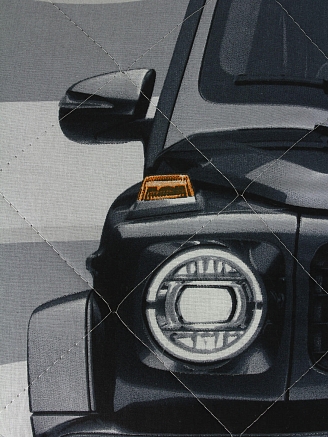 Детская подушка новолон поплин / Статус