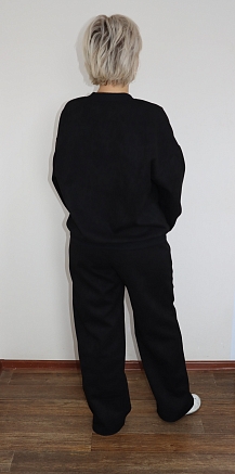 Женский костюм с брюками К3169.1