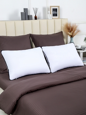 Подушка для сна 3D волокно арт. PS50*70-1