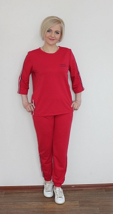 Женский костюм К1265