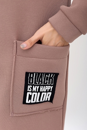 Толстовка женская Алина К Арт. 8756