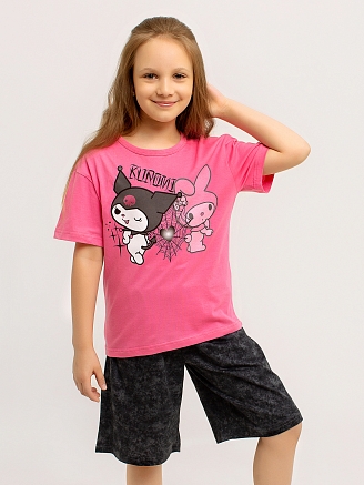 Костюм детский "Куроми" арт. дк332