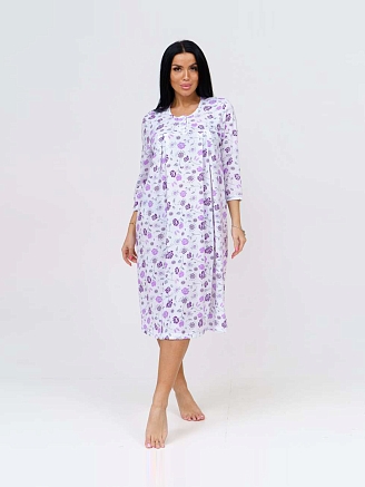 Женская ночная сорочка мод.1782К/1