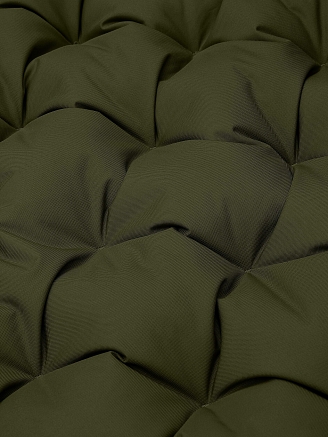 Матрас для садовой мебели арт. MO60 / Хаки