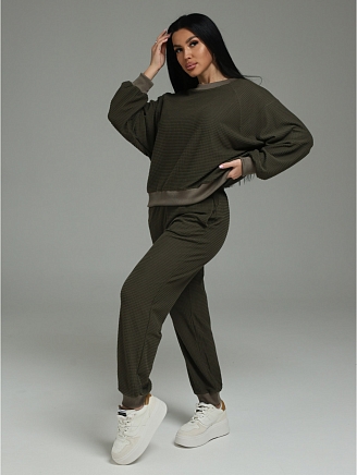 Женский костюм Калипсо / Хаки