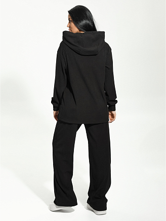 Женский костюм Астория / Черный