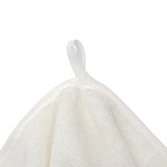 Полотенце НВ Расцвет м9010_04 S / Кремовый