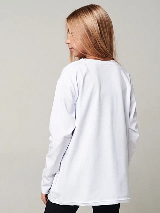 Детский джемпер "Николетта" длинный рукав