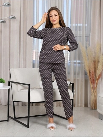 Женская пижама П-152