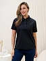 Поло медицинское женское М-283-124 Элит-145/Стрейч