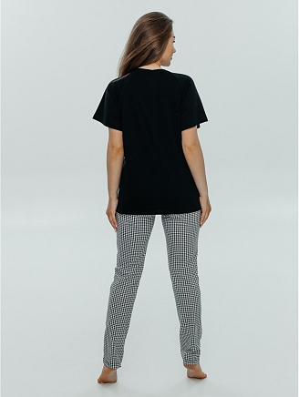 Женский костюм Николь / Лапки