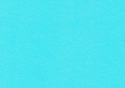Простыня на резинке трикотаж 145 гр. / Бирюза