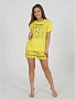 Женский костюм Лекси / Желтый