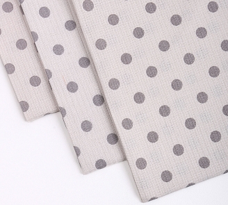 Набор вафельных полотенец / Элис