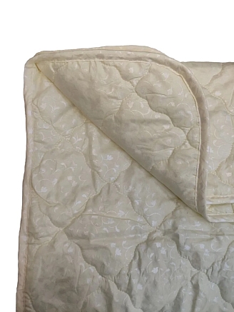 Одеяло "Лебяжий пух" тик облегченное