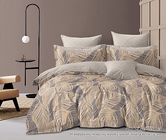 Постельное белье сатин / Симфония