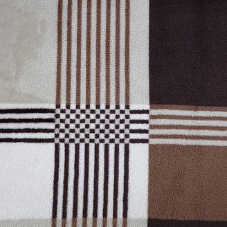 Покрывало BRAVO велсофт / Отон