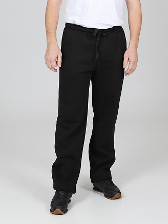 Мужские брюки БФ-67 / Черный